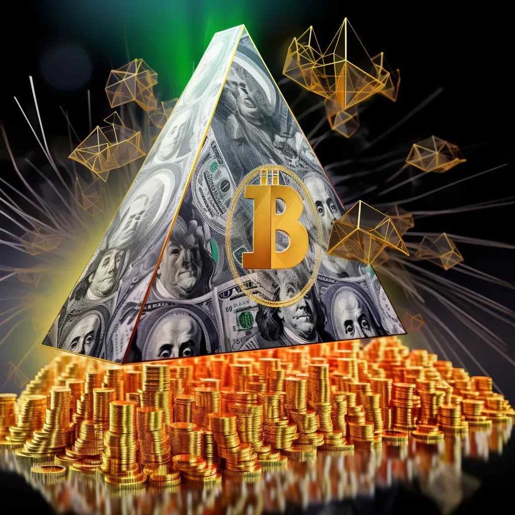 High Gas Prices on Ethereum Network Impact Trading Costs image