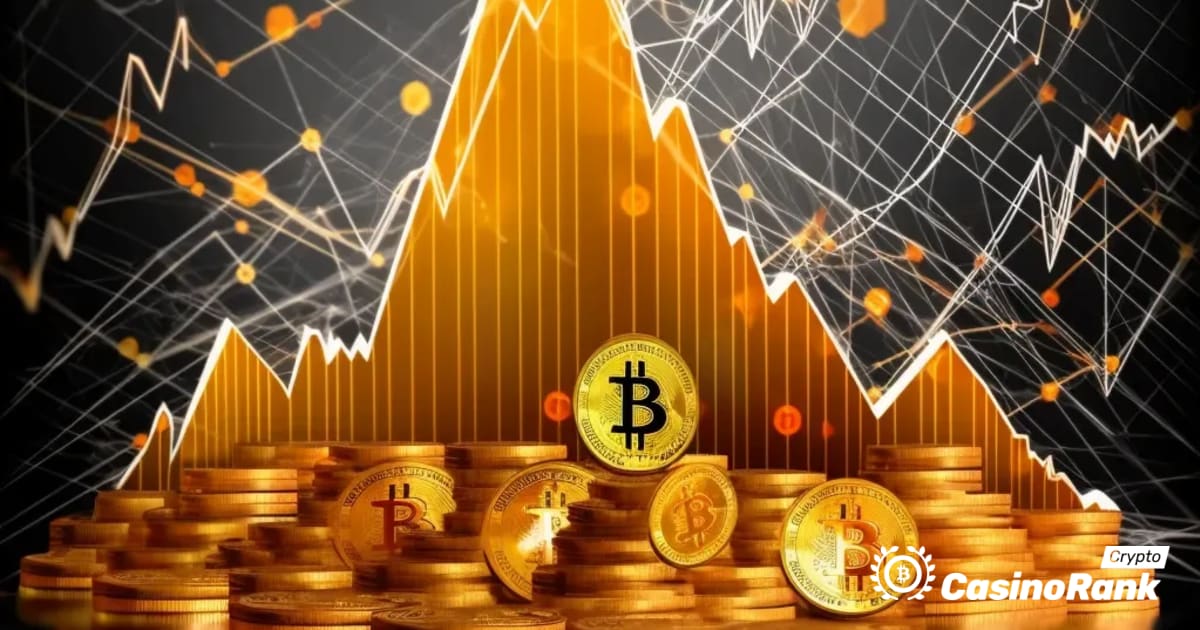 Bitcoin's Potential Parabolic Surge: Analysis by Credible Crypto