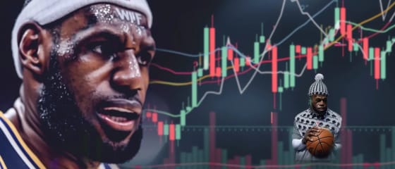 LeBron James Sparks Surge in Dogwifhat (WIF) Coin: Will it Reach $1?