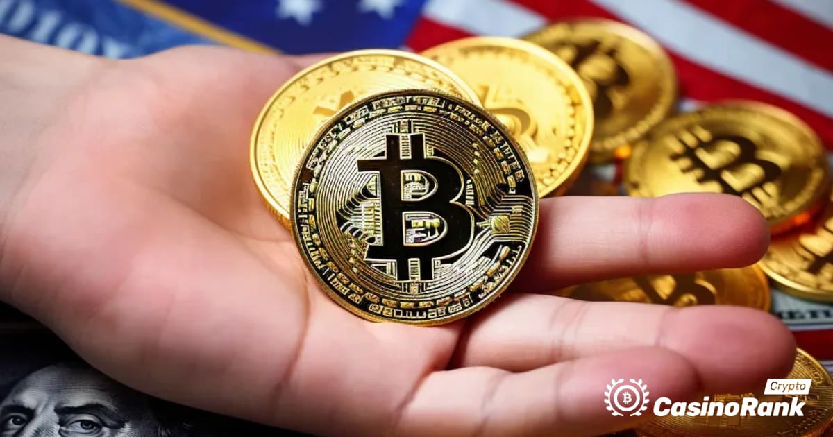CFTC Pays $16 Million to Whistleblowers, Majority Involving Cryptocurrency Fraud