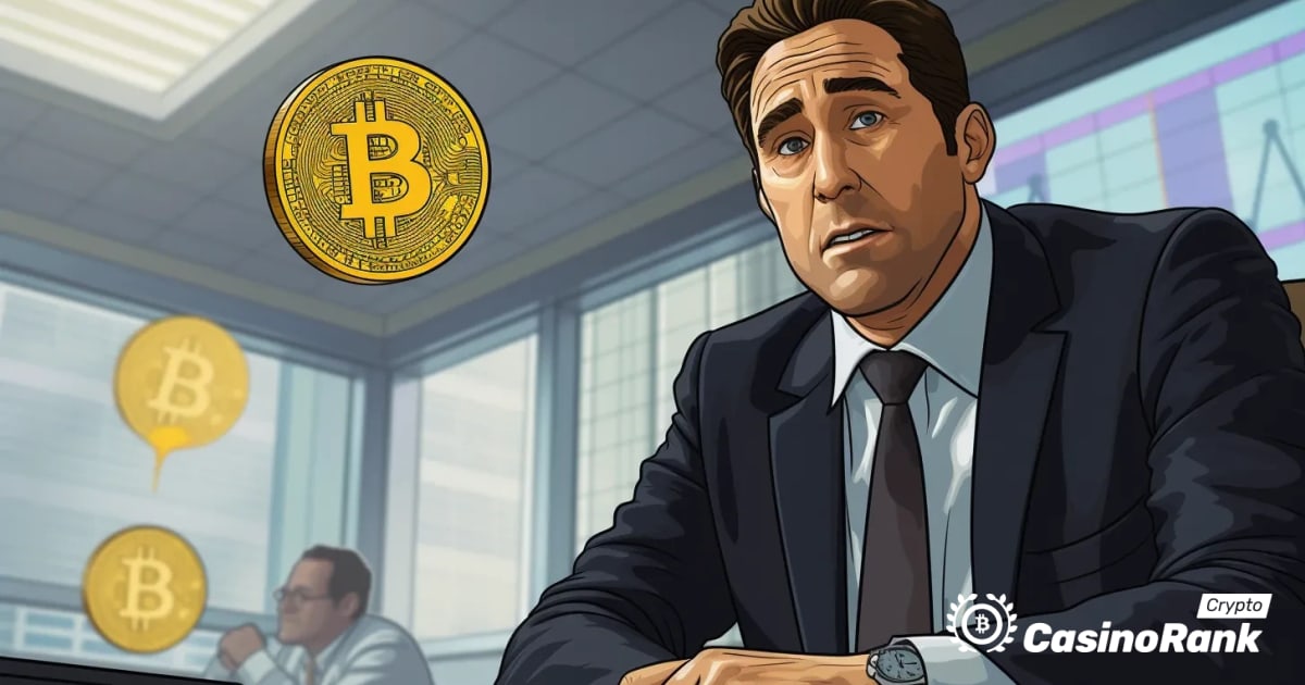 Bitcoin Price Prediction: Wall Street Demand and Growing Interest in Bitcoin Drive Price Surge
