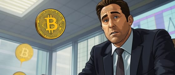 Bitcoin Price Prediction: Wall Street Demand and Growing Interest in Bitcoin Drive Price Surge