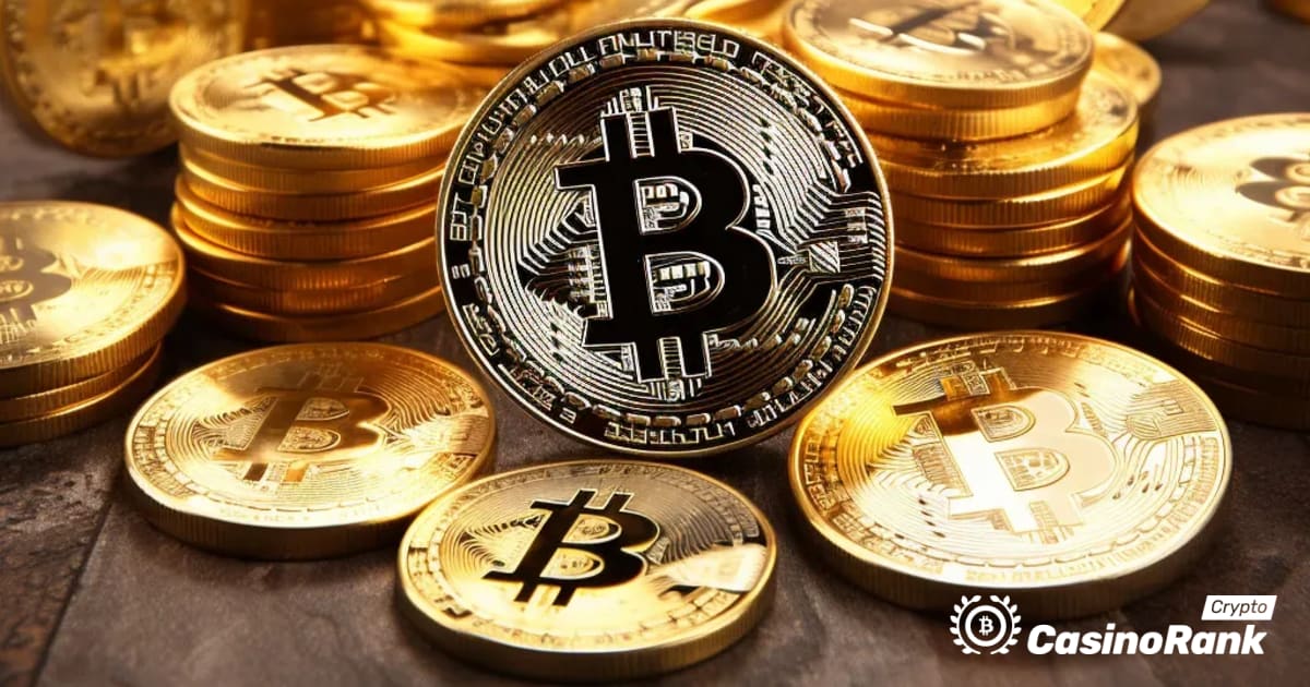 Bitcoin Enters Bull Market: Analyst Predicts $20 Trillion Market Cap