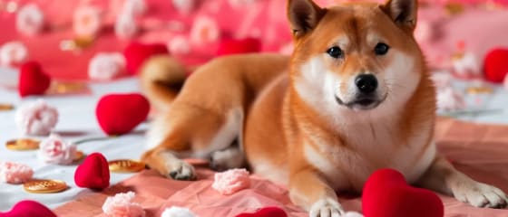 Shiba Inu Developer Teases Valentine's Day Surprise and Exciting Updates