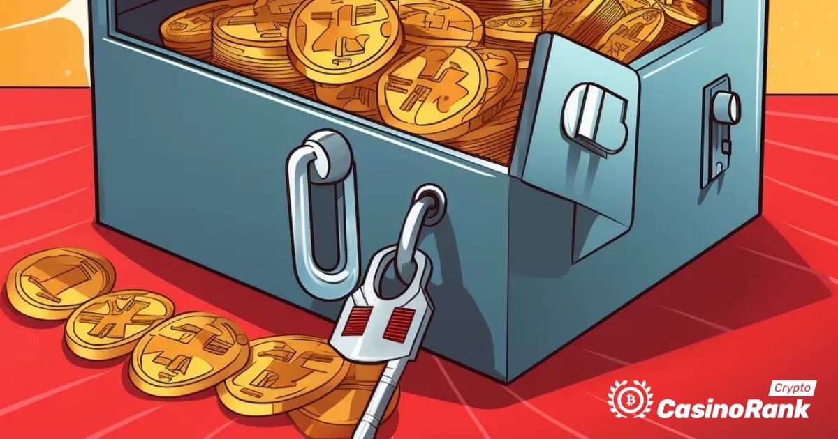 Protect Your Crypto Assets: Migrate from LastPass Now