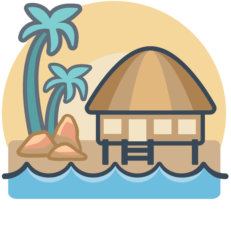 Top  Crypto Casinos in Fiji